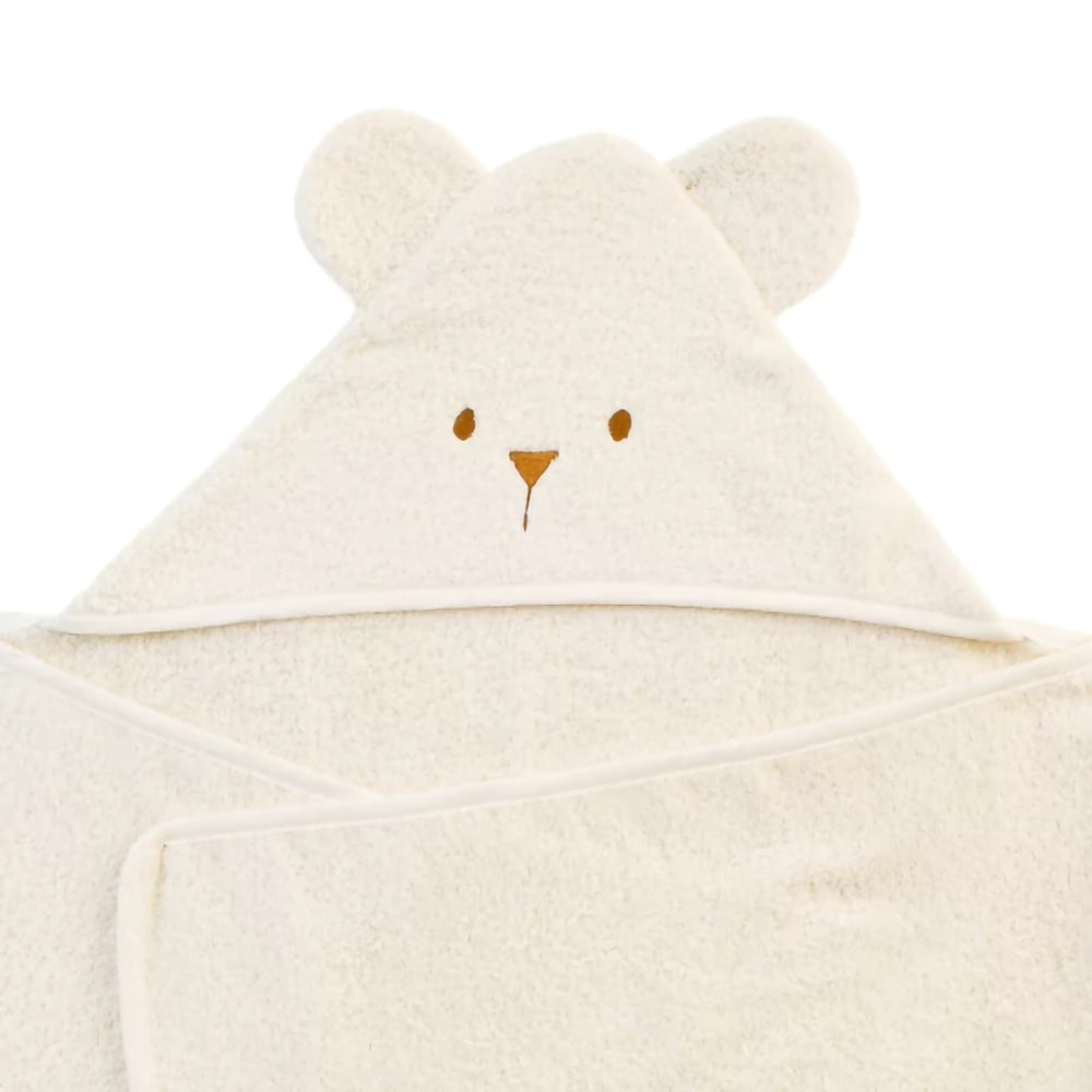 little-crevette-ourson-hooded-towel-70x140cm-ercu