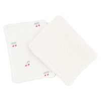 little-crevette-set-of-6-wipes-8x11cm-cerise-lcrv-bcwi