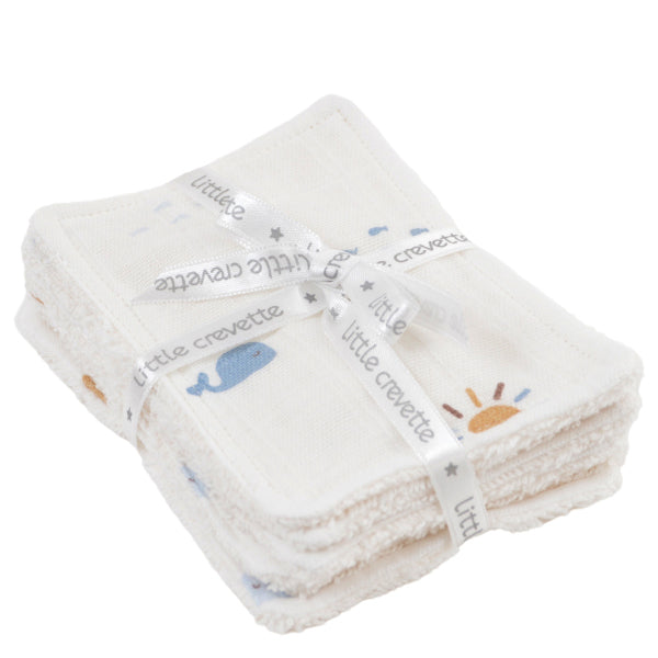 little-crevette-set-of-6-wipes-8x11cm-malo-lcrv-mawi