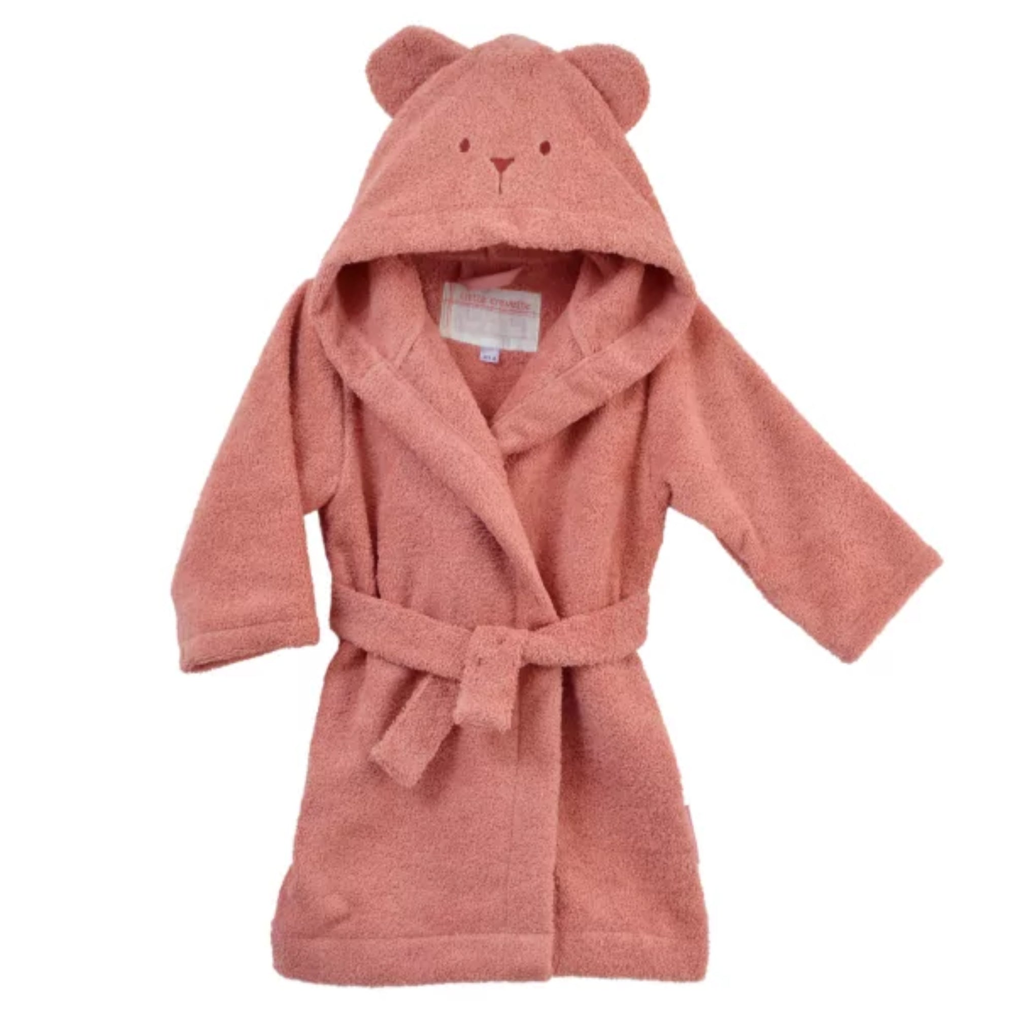 little-crevette-uni-oursons-bathrobe-bois-de-rose-clothing-wear-fashion-lcrv-unopeibr1-1