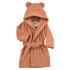 little-crevette-uni-oursons-bathrobe-terracotta-lcrv-unopeit3