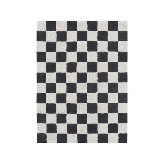   lorena-canals-kitchen-tiles-dark-grey-machine-washable-cotton-rug-lore-c-tiles-dgr