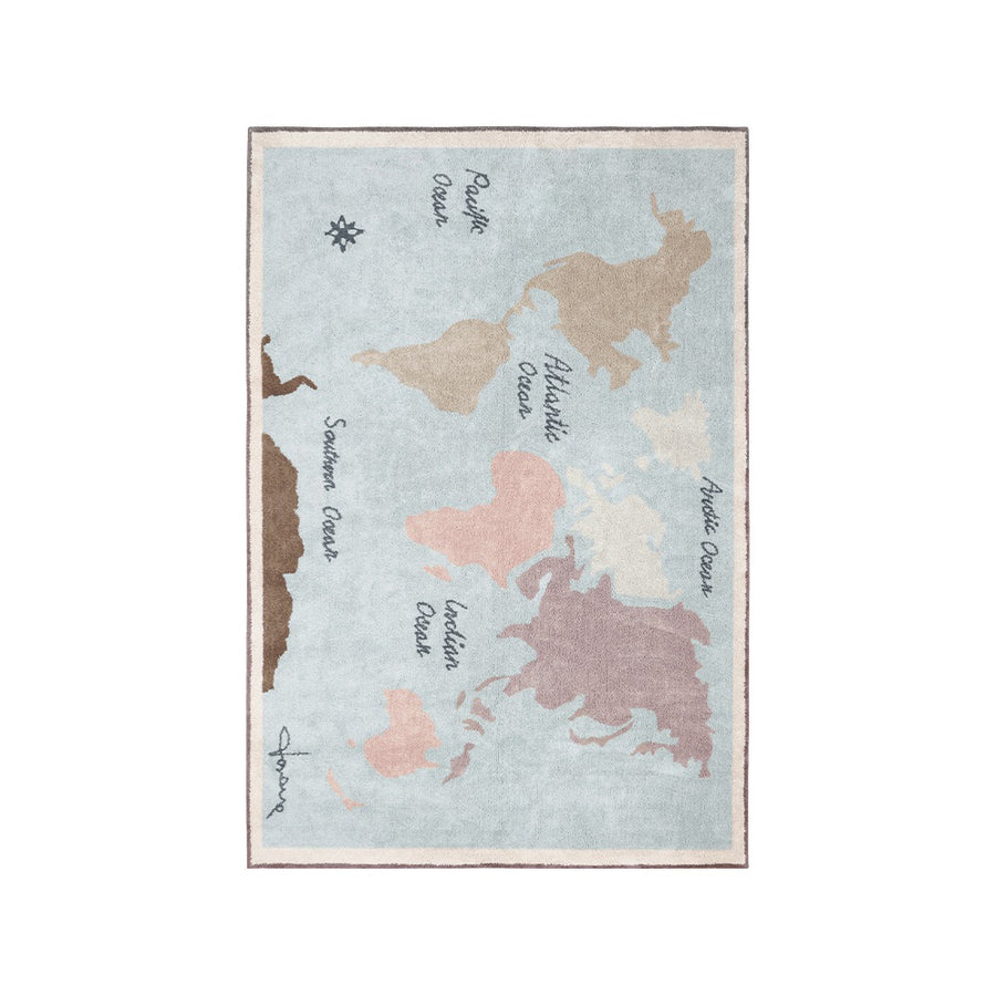 lorena-canals-maxi-rugs-vintage-map-machine-washable-cotton-rug-lore-c-vintmap-xl