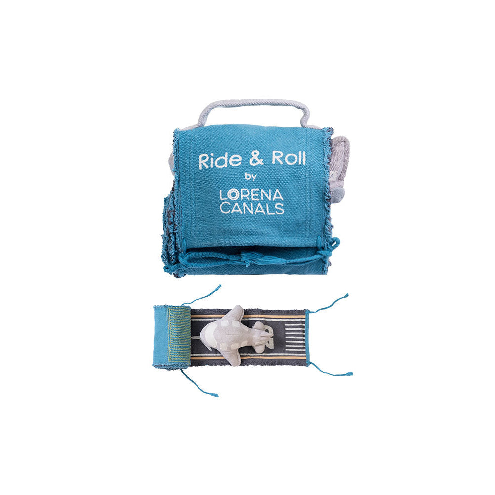 lorena-canals-ride-&-roll-airplane-machine-washable-textile-toy-lore-sct-plane