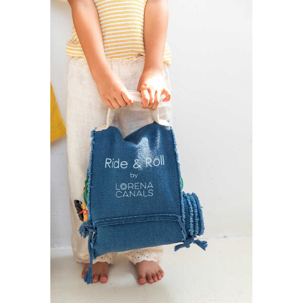 lorena-canals-ride-&-roll-sea-clean-up-boat-machine-washable-textile-toy-lore-sct-boat