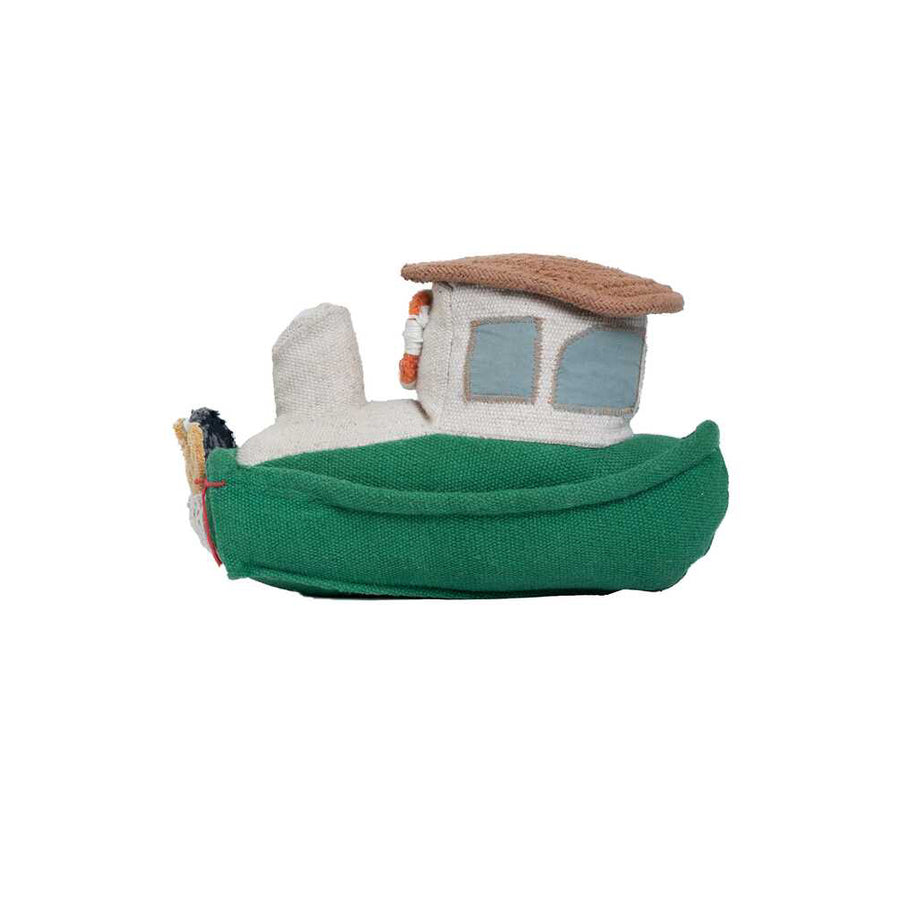 lorena-canals-ride-&-roll-sea-clean-up-boat-machine-washable-textile-toy-lore-sct-boat