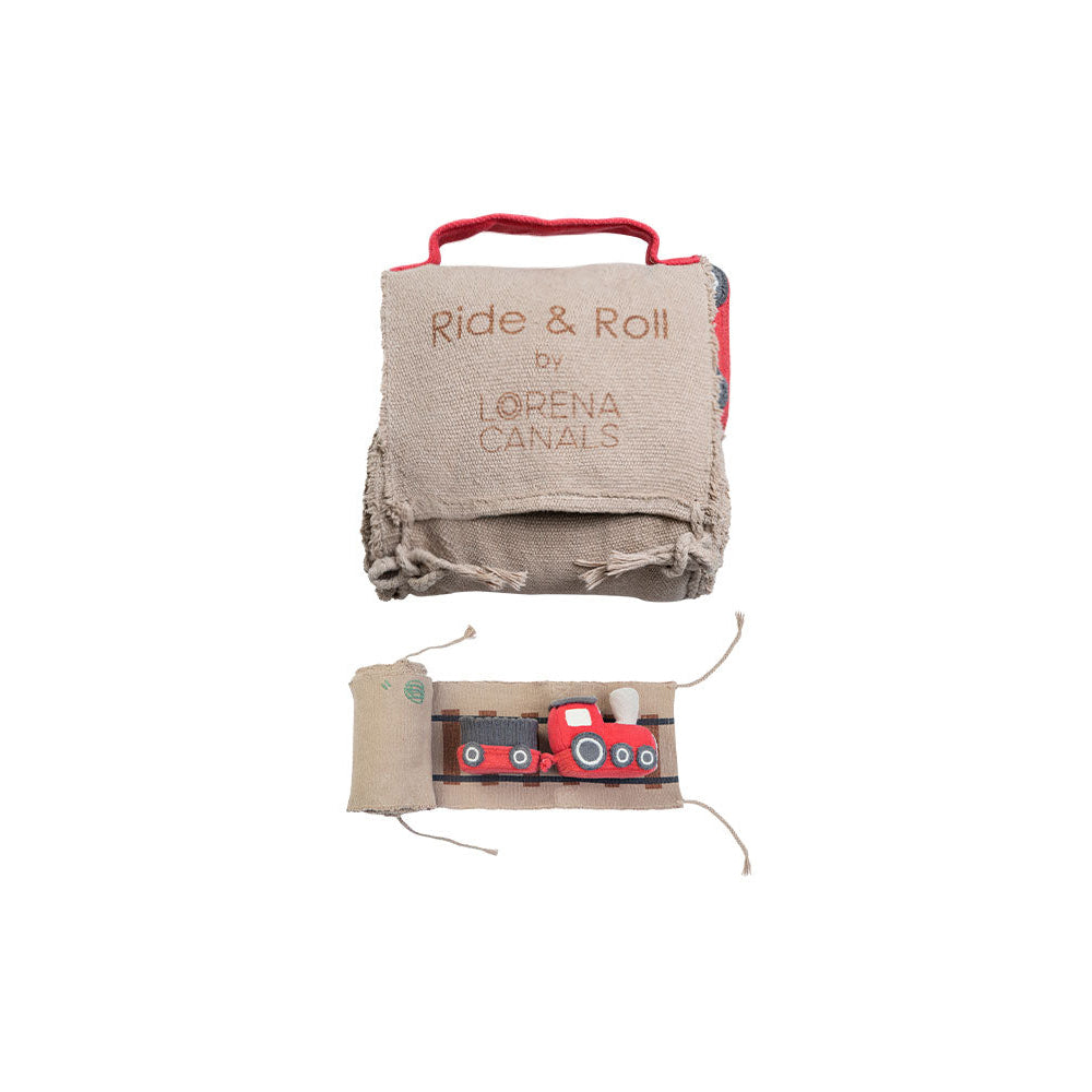 lorena-canals-ride-&-roll-train-machine-washable-textile-toy-lore-sct-train