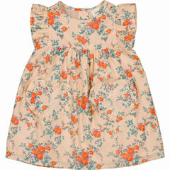 louis-louise-dress-ethie-cotton-bouquet-nude-orange-clothing-wear-fashion-loui-s261045-no-06m-01
