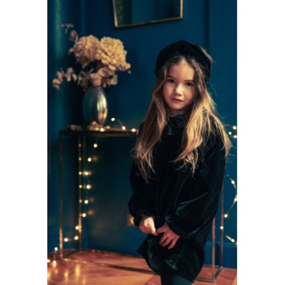 louis-louise-dress-guimauve-velvet-black-loui-w251036-black-04y