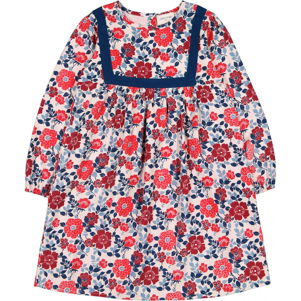 louis-louise-dress-lauretta-twill-brushed-vintage-flower-loui-w231028-tbvf-04y