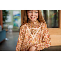 louis-louise-manon-stripe-lurex-indian-flower-dress-pink-loui-w241017-pink-04y
