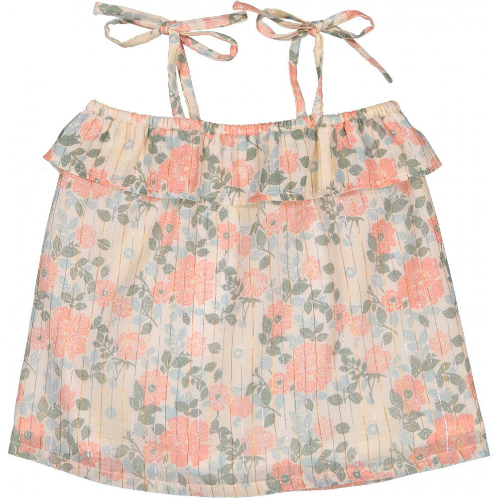 louis-louise-tunic-parasol-stripe-lurex-vintage-flower-loui-s242042-slvf-04y