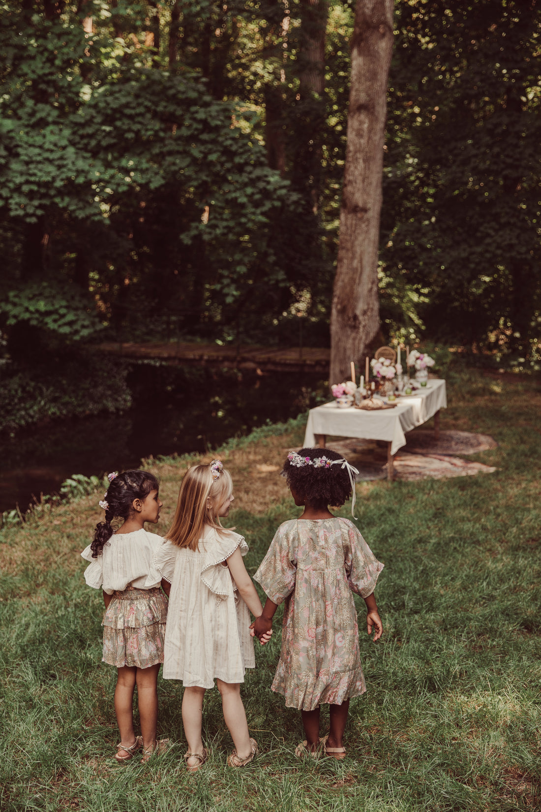 louise-misha-alambra-shorts-pink-daisy-garden-mish-s24s0364-kwb-06y