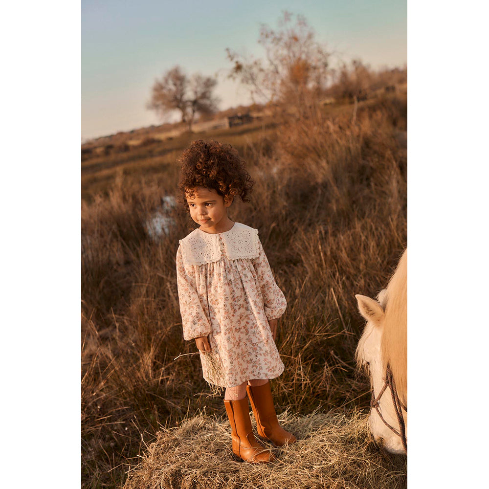 louise-misha-dress-arinola-printed-corduroy-cream-carnation-vale-clothing-wear-fashion-mish-w26s0178-ccv-04y