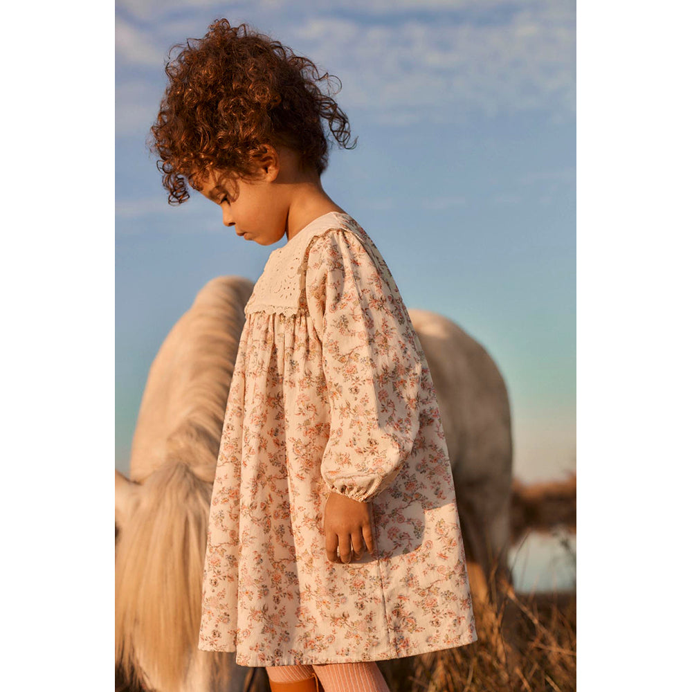 louise-misha-dress-arinola-printed-corduroy-cream-carnation-vale-clothing-wear-fashion-mish-w26s0178-ccv-04y