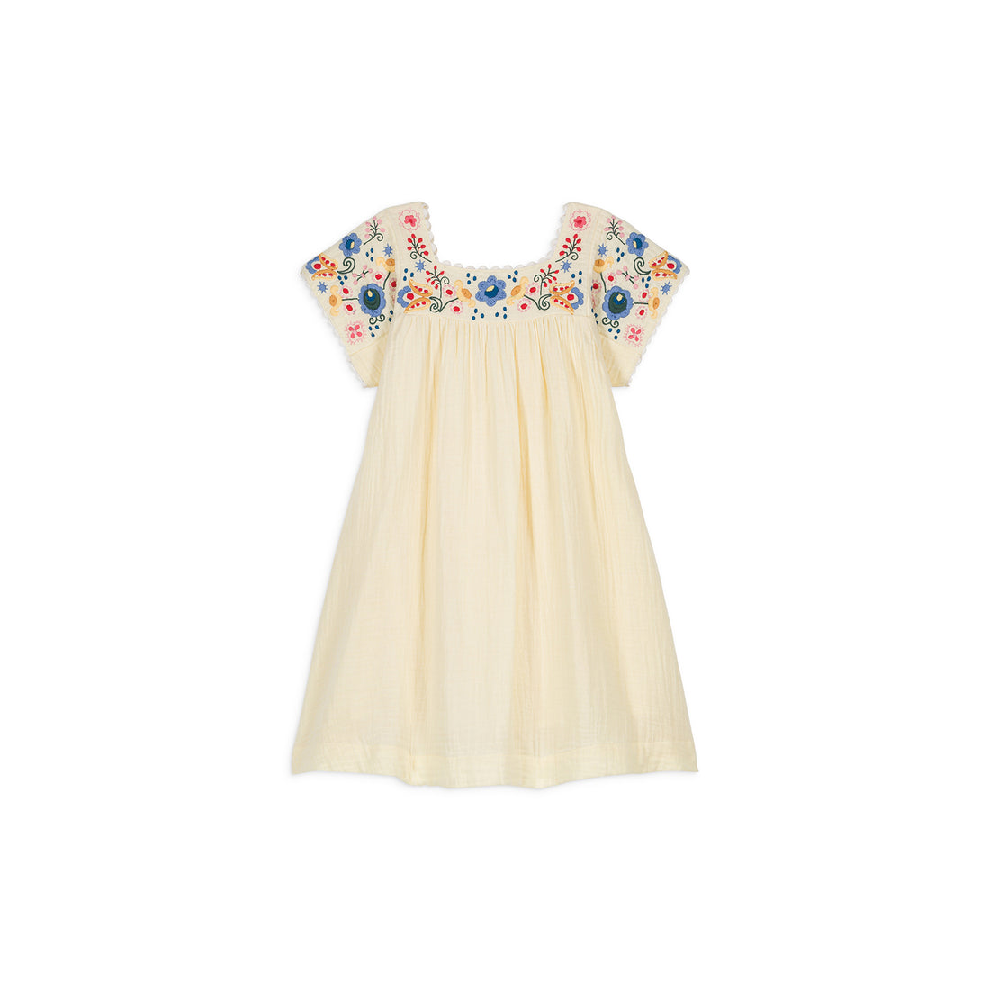 louise-misha-dress-daya-double-gauze-lemon-mish-s25l0013-lemon-12m