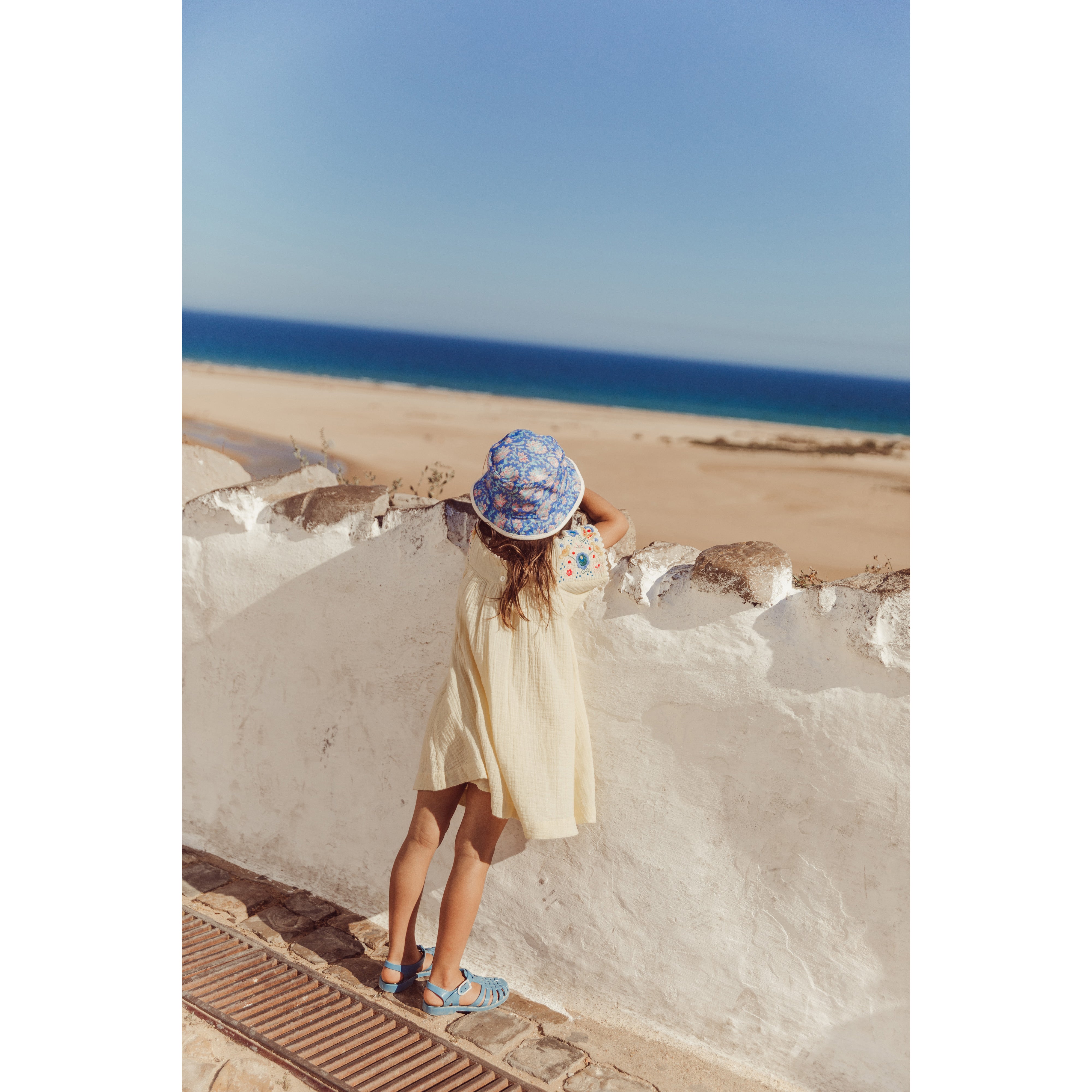 louise-misha-dress-daya-double-gauze-lemon-mish-s25l0013-lemon-12m