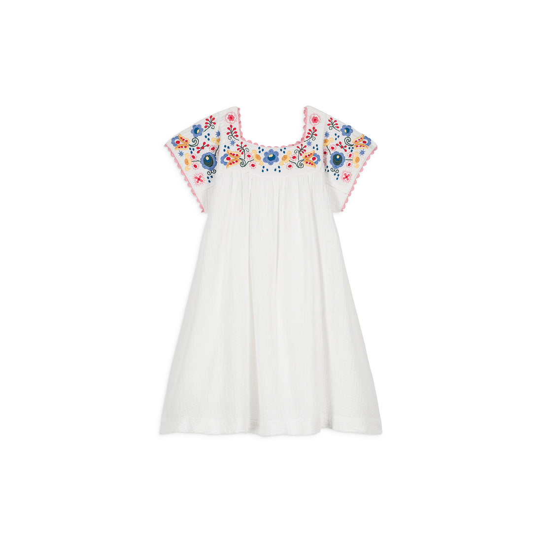 louise-misha-dress-daya-double-gauze-white-mish-s25s0012-white-12m