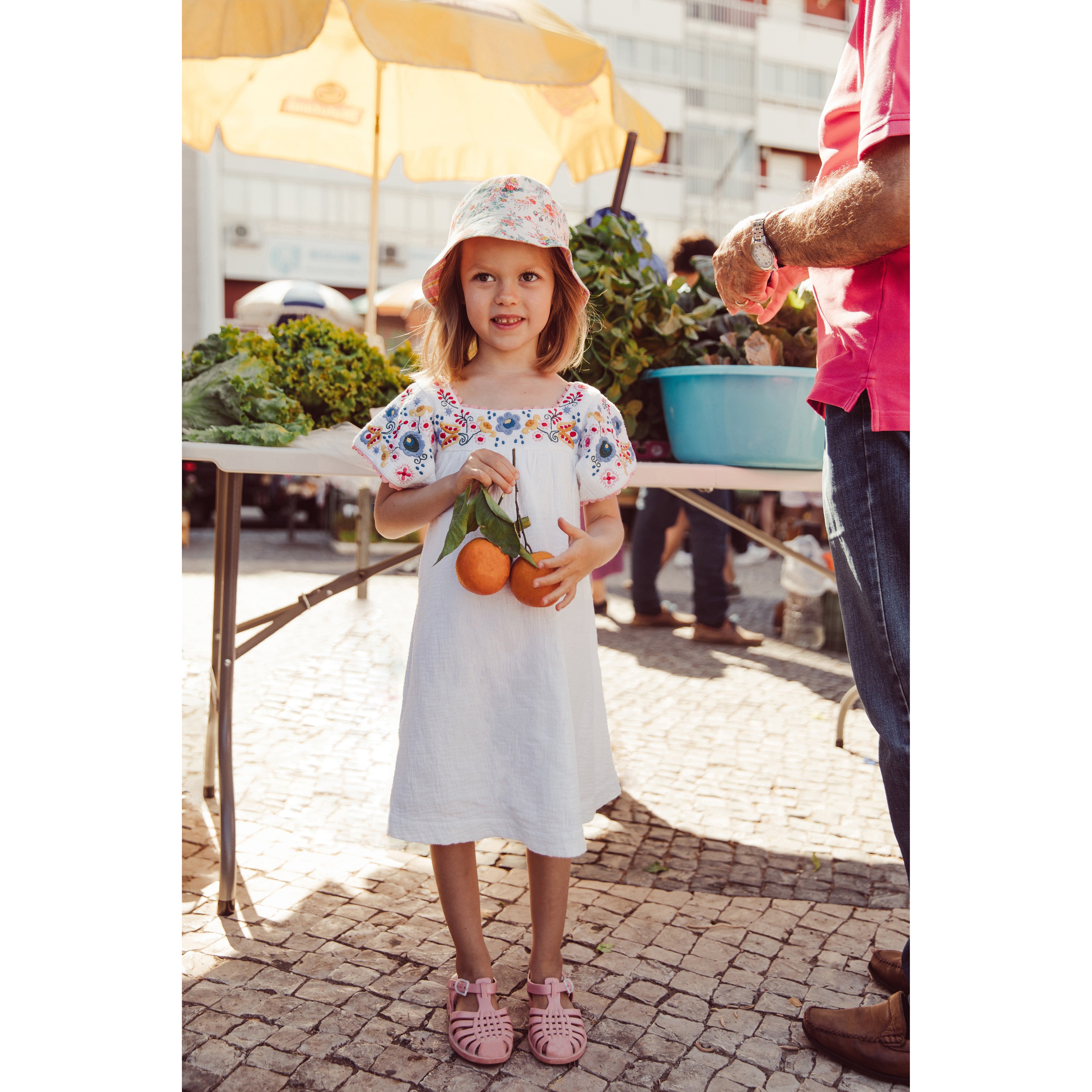 louise-misha-dress-daya-double-gauze-white-mish-s25s0012-white-12m