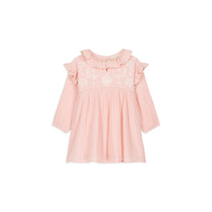 louise-misha-dress-illi-double-gauze-blush-mish-w24s0097-blush-24m
