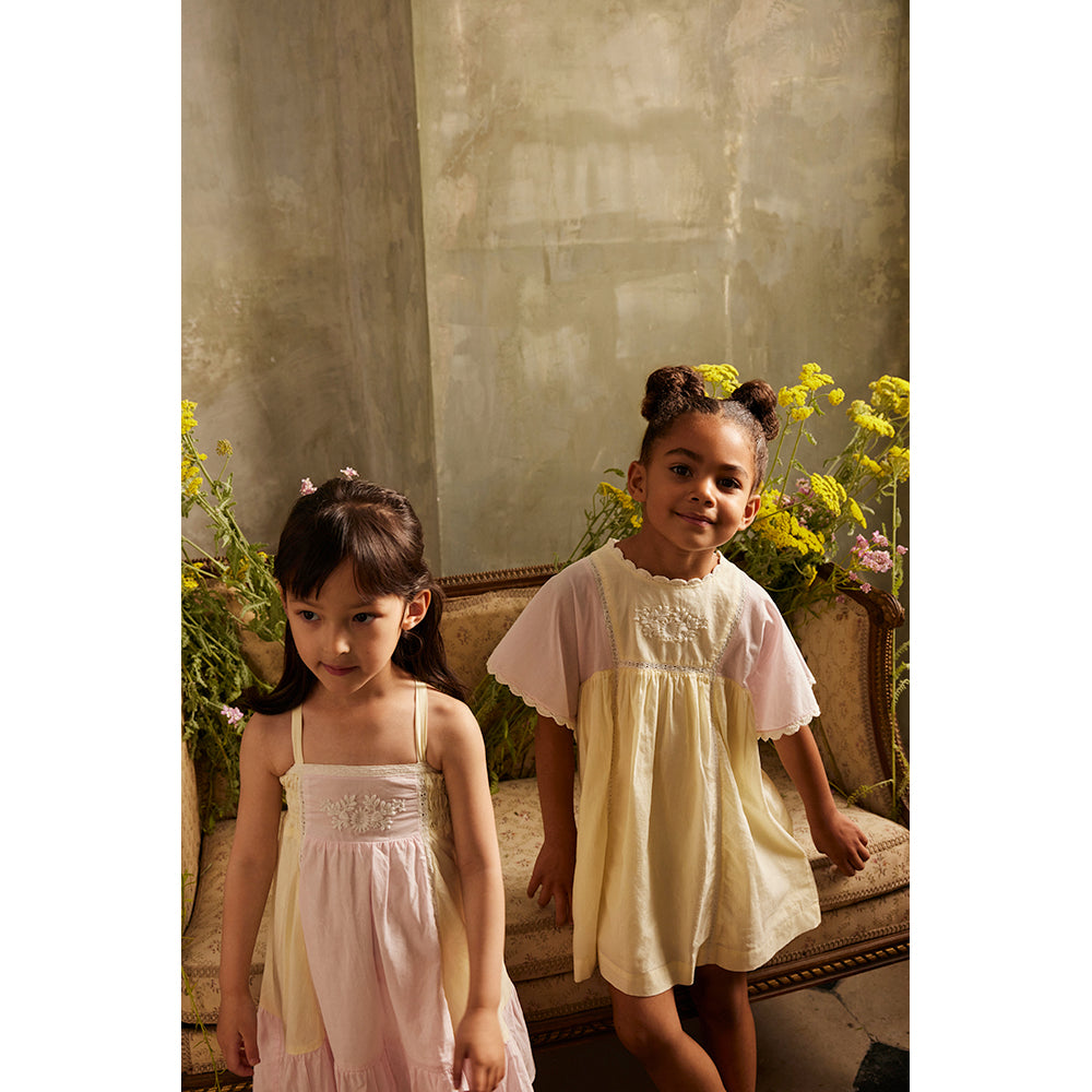 louise-misha-dress-marcelina-cotton-cambric-pink-yellow