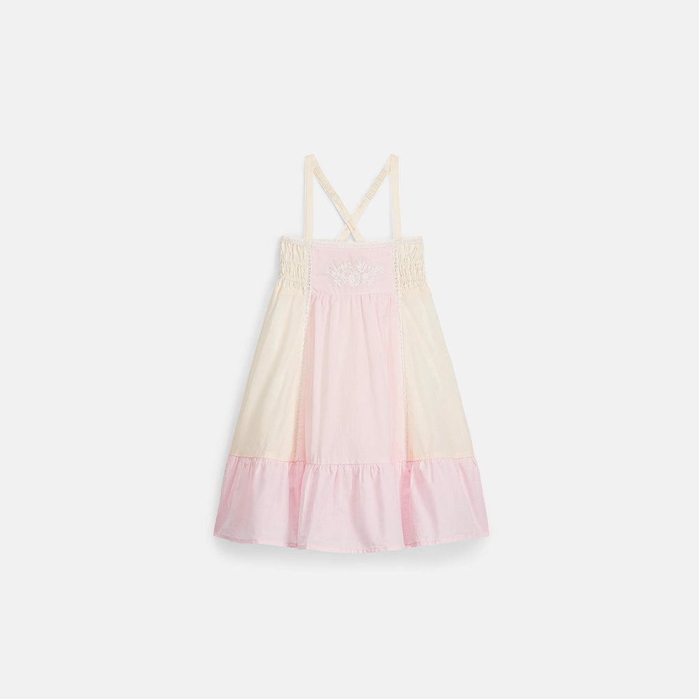 louise-misha-dress-marcelina-cotton-cambric-pink-yellow
