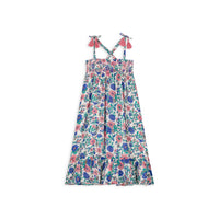 louise-misha-dress-marceline-printed-cotton-gauze-blue-summer-meadow-mish-s24l0295-bsm-24m