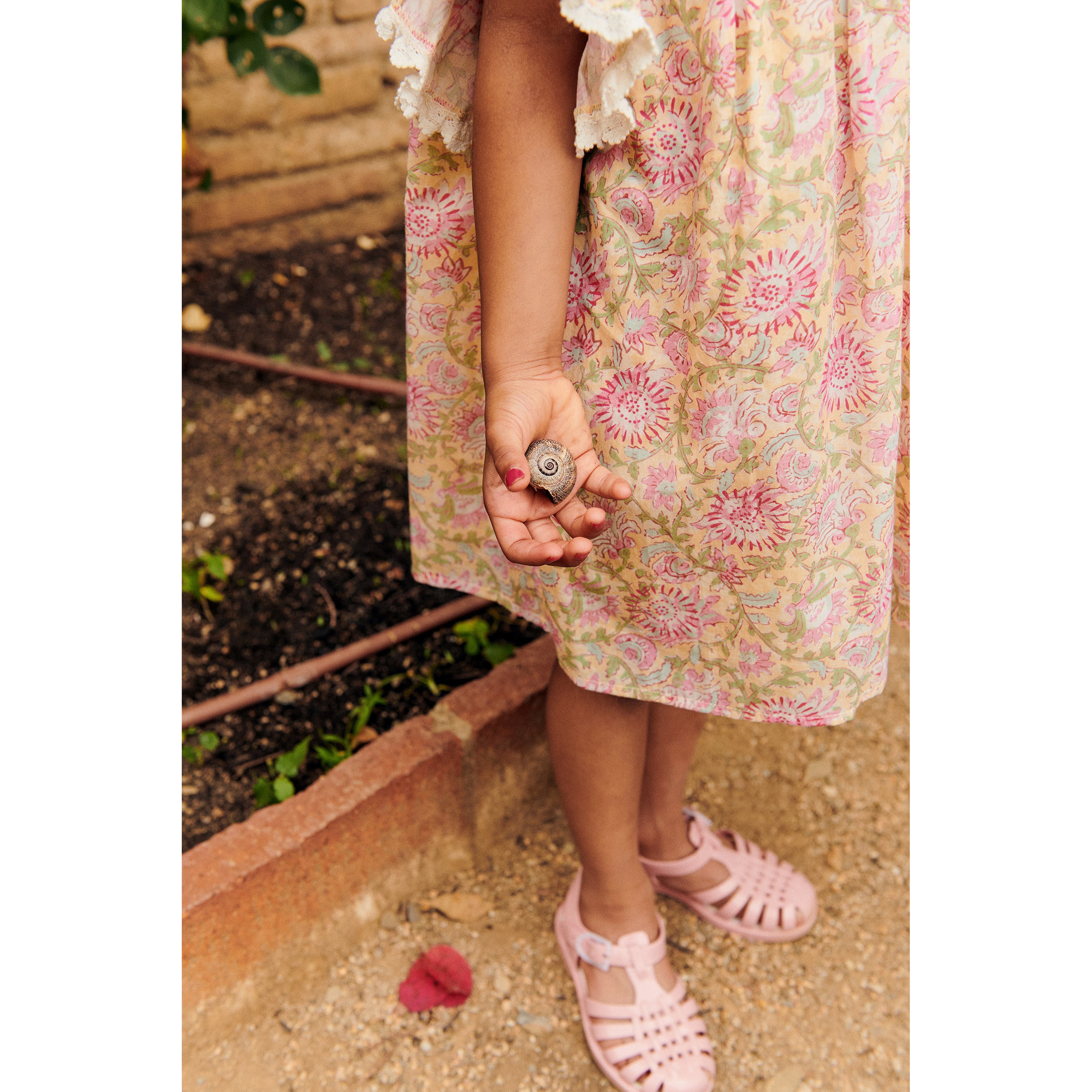 louise-misha-dress-marise-printed-cotton-voile-yellow-capri-cove-mish-s25s0154-ycc-12m