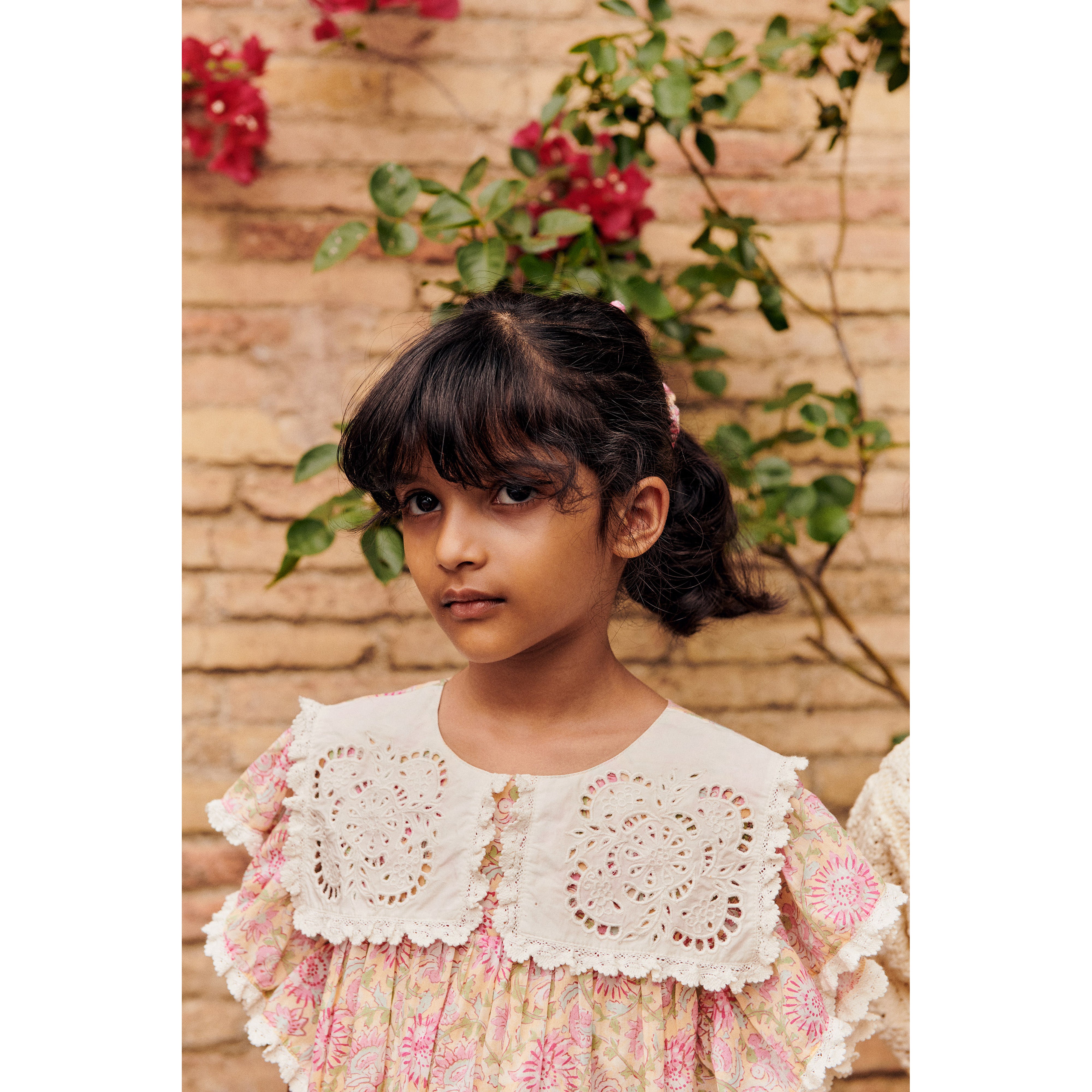 louise-misha-dress-marise-printed-cotton-voile-yellow-capri-cove-mish-s25s0154-ycc-12m