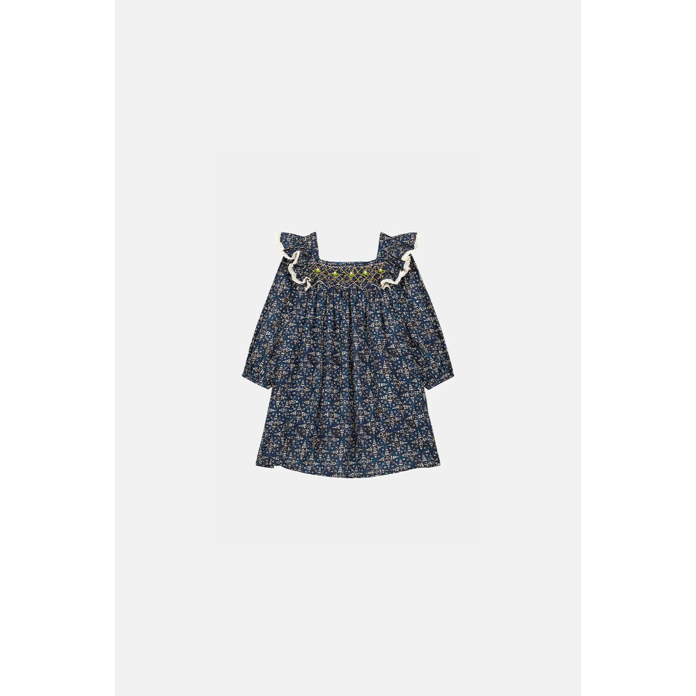 louise-misha-dress-martina-printed-cotton-cambric-small-midstarlit-sky-mish-w25s0066-sms-24m