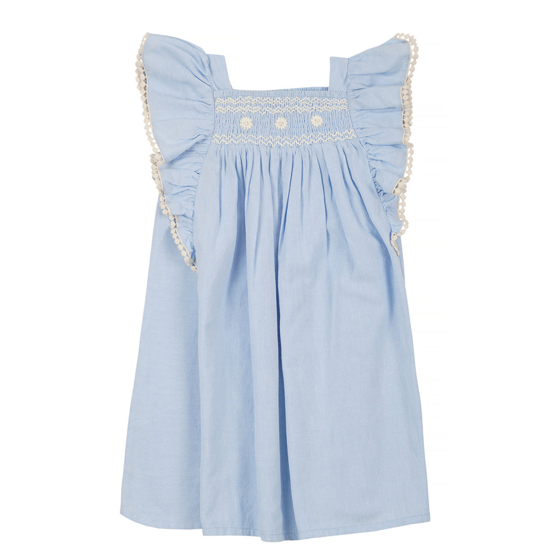 louise-misha-dress-martine-chambray-light-blue-mish-s24s0034-lb-24m