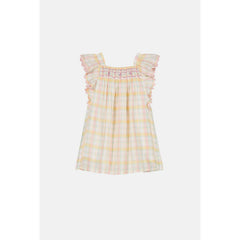 louise-misha-dress-martine-cotton-voile-yellow-positano-ch-mish-s25s0014-ypc-12m