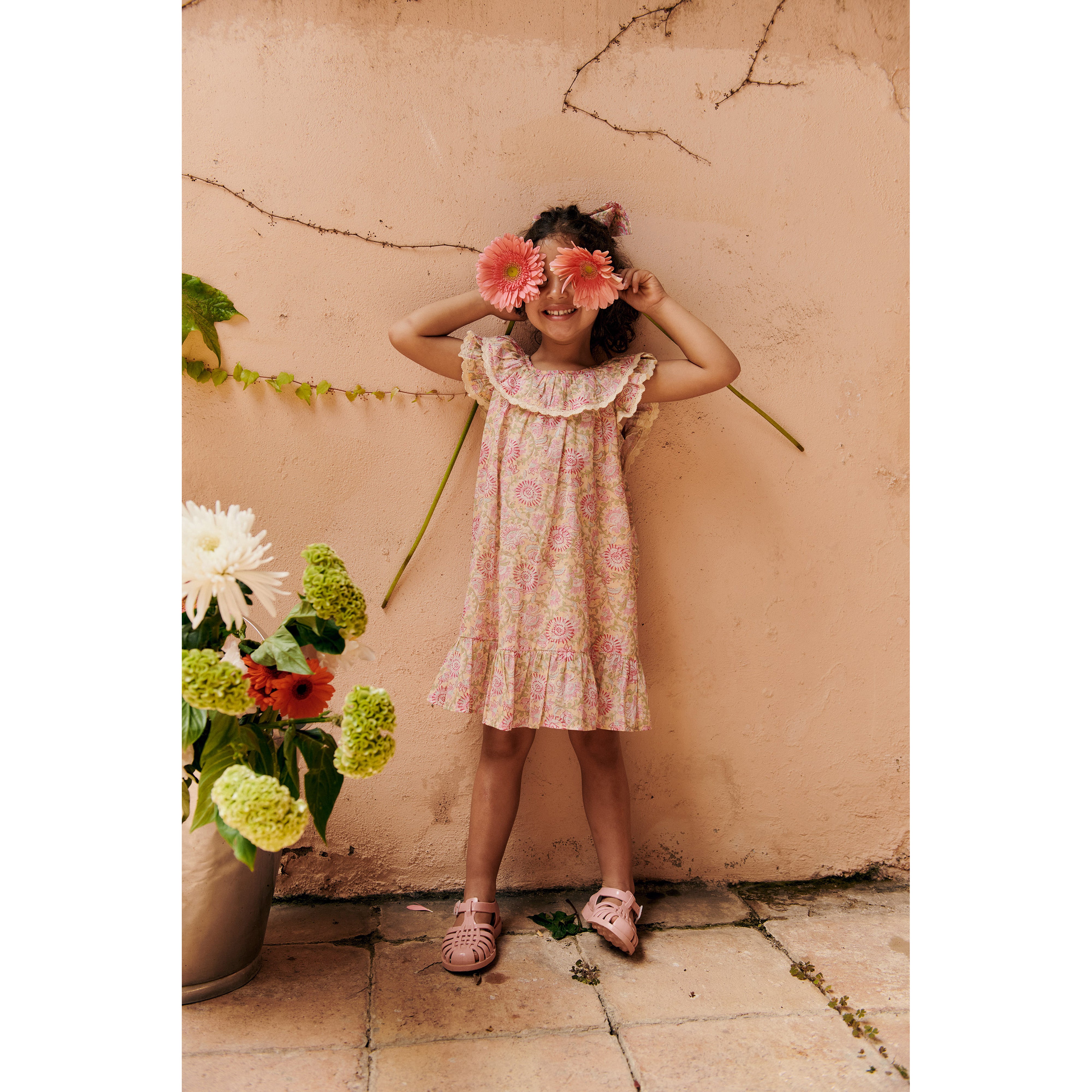 louise-misha-dress-natiya-printed-cotton-voile-yellow-capri-cove-mish-s25s0152-ycc-04y