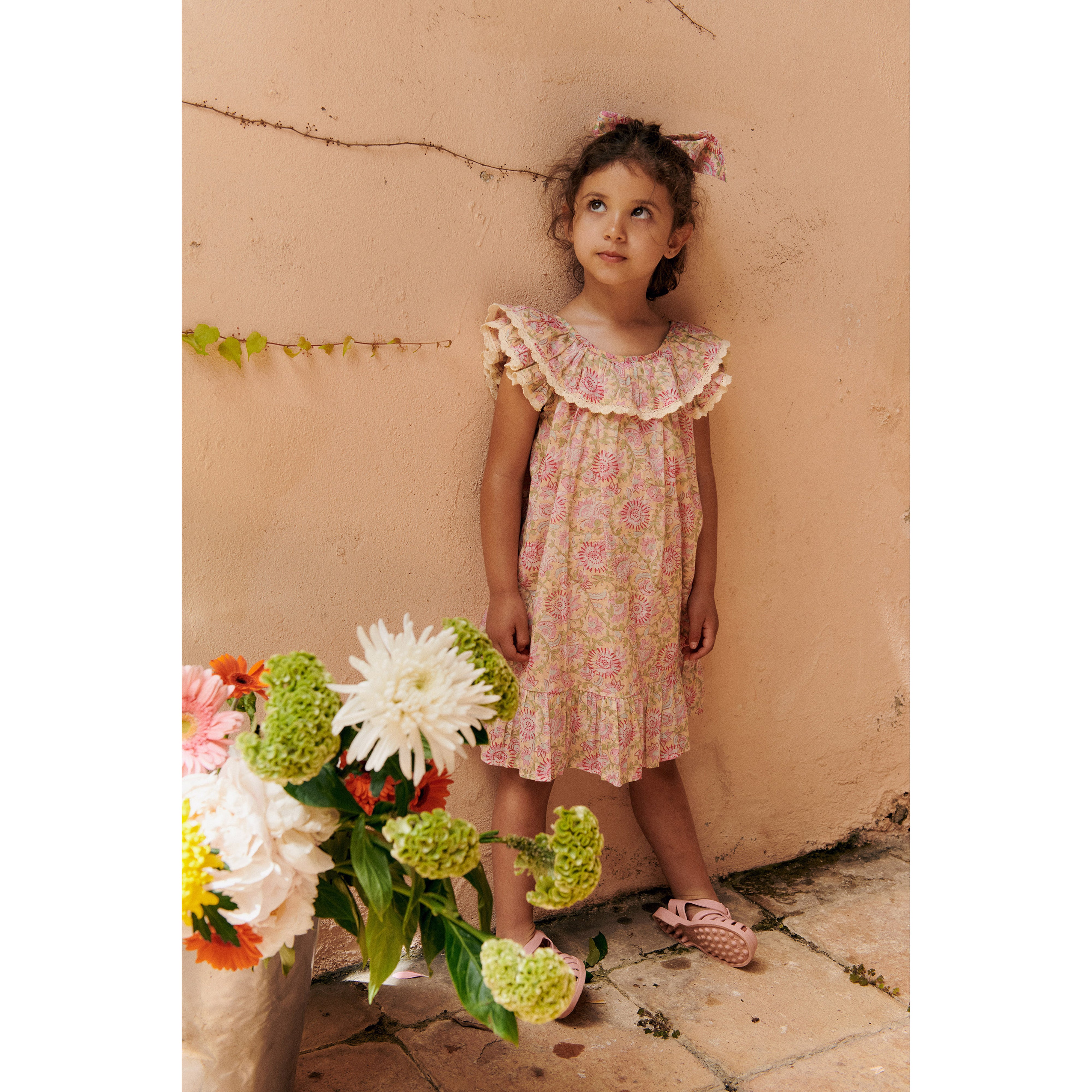 louise-misha-dress-natiya-printed-cotton-voile-yellow-capri-cove-mish-s25s0152-ycc-04y