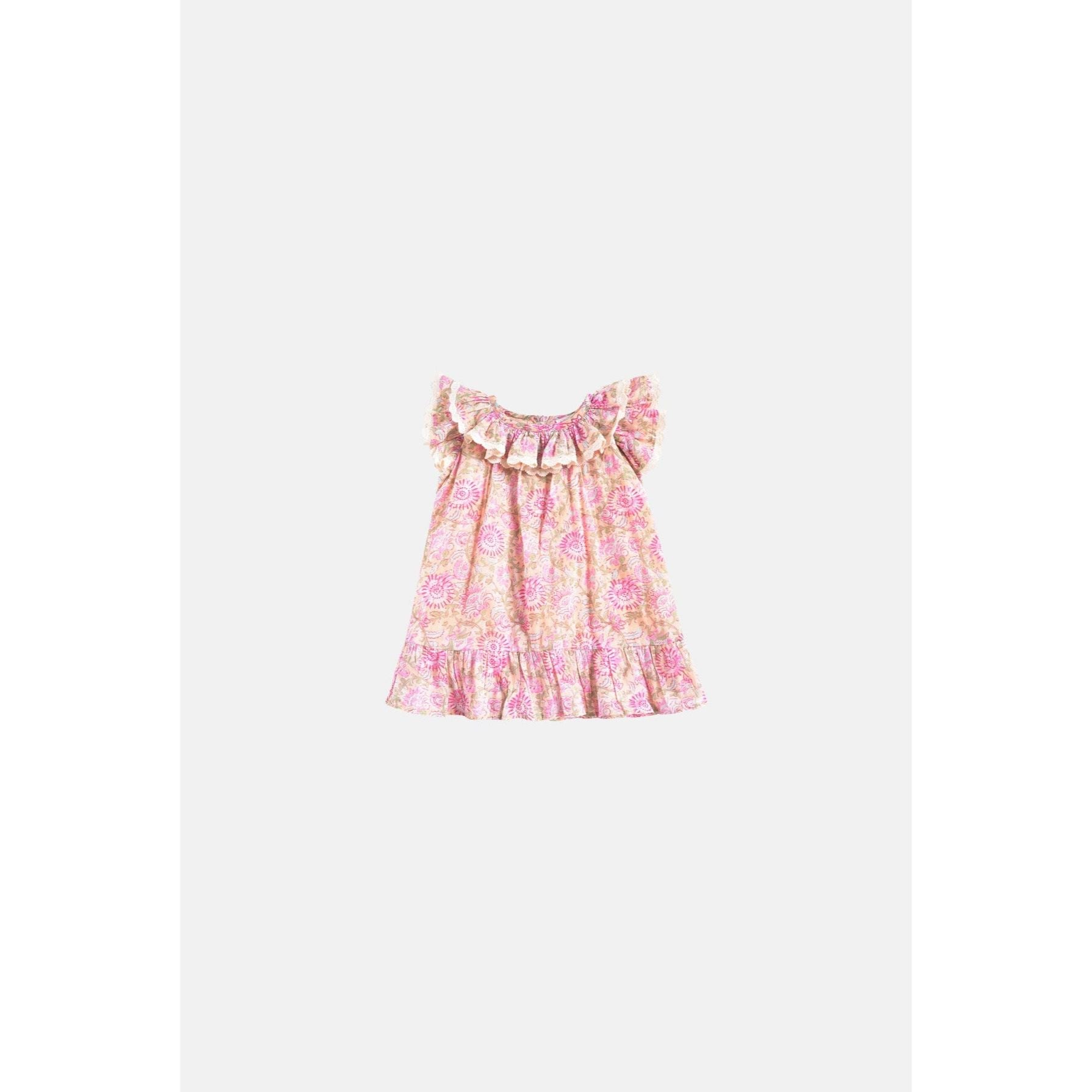 louise-misha-dress-natiya-printed-cotton-voile-yellow-capri-cove-mish-s25s0152-ycc-12m