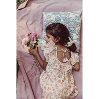 louise-misha-dress-natiya-printed-double-gauze-cream-bucolia-fields-mish-s24s0004-cbf-12m