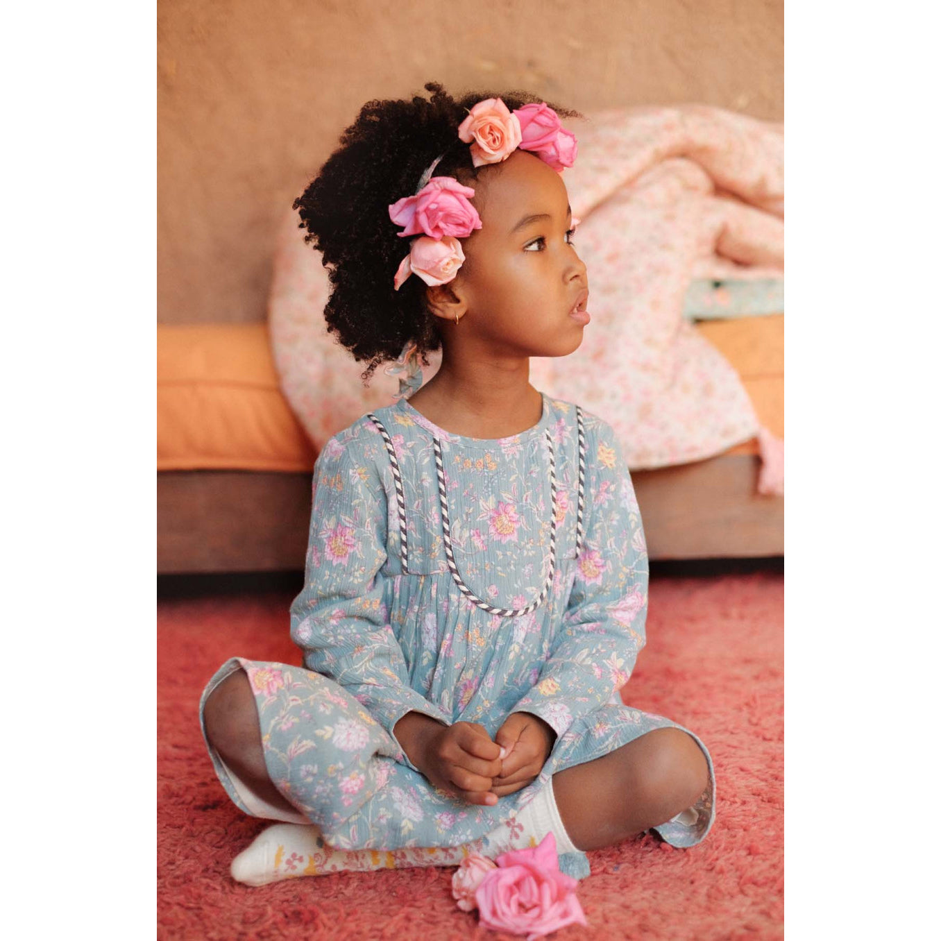 louise-misha-dress-roulotta-printed-organic-cotton-crepe-blue-mish-w23s0141-m12