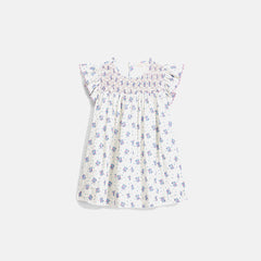 louise-misha-dress-shanti-printed-double-gauze-cream-flower-dunes