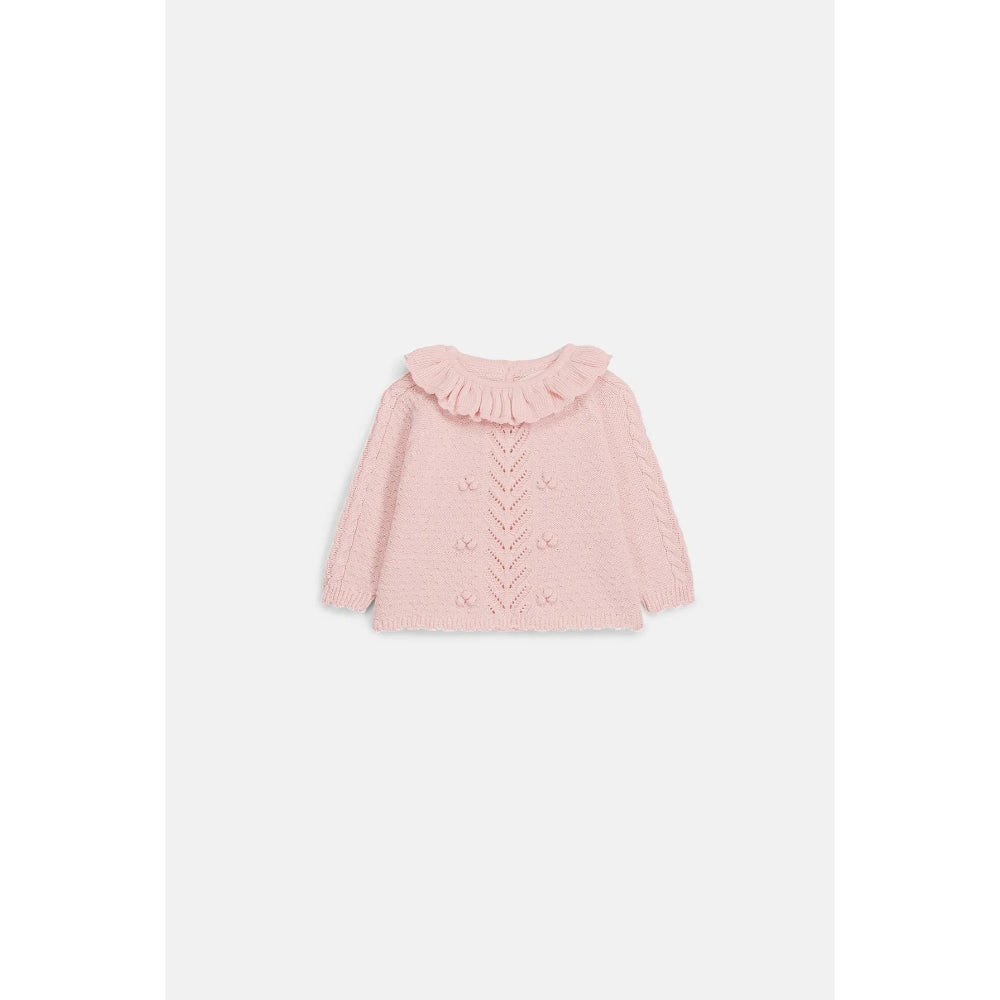 louise-misha-jumper-evina-knitted-cotton-blush-mish-w25j0004-blush-24m