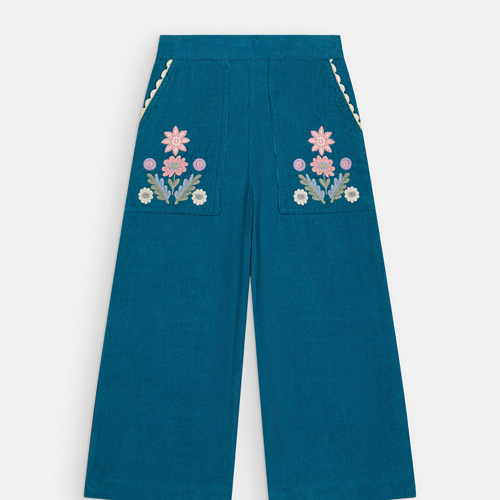 louise-misha-pants-floralia-thin-corduroy-blue-clothing-wear-fashion-mish-w26p0185-blue-04y