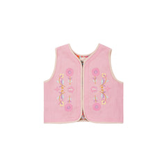 louise-misha-reversible-vest-atlana-cotton-twill-pink-mish-s24j0110-pink-24m