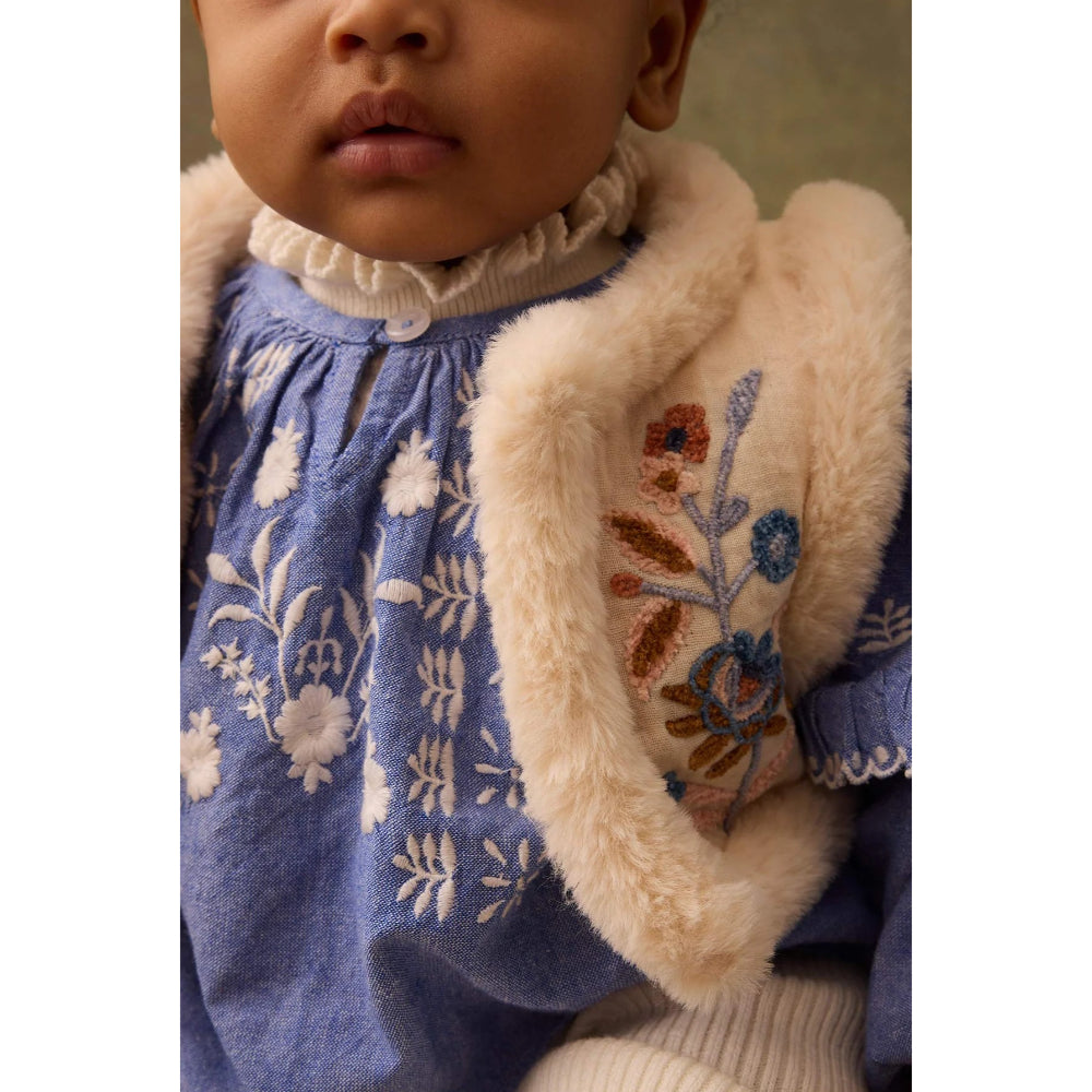 louise-misha-reversible-vest-librana-double-gauze-cream-mish-w25r0179-cream-24m