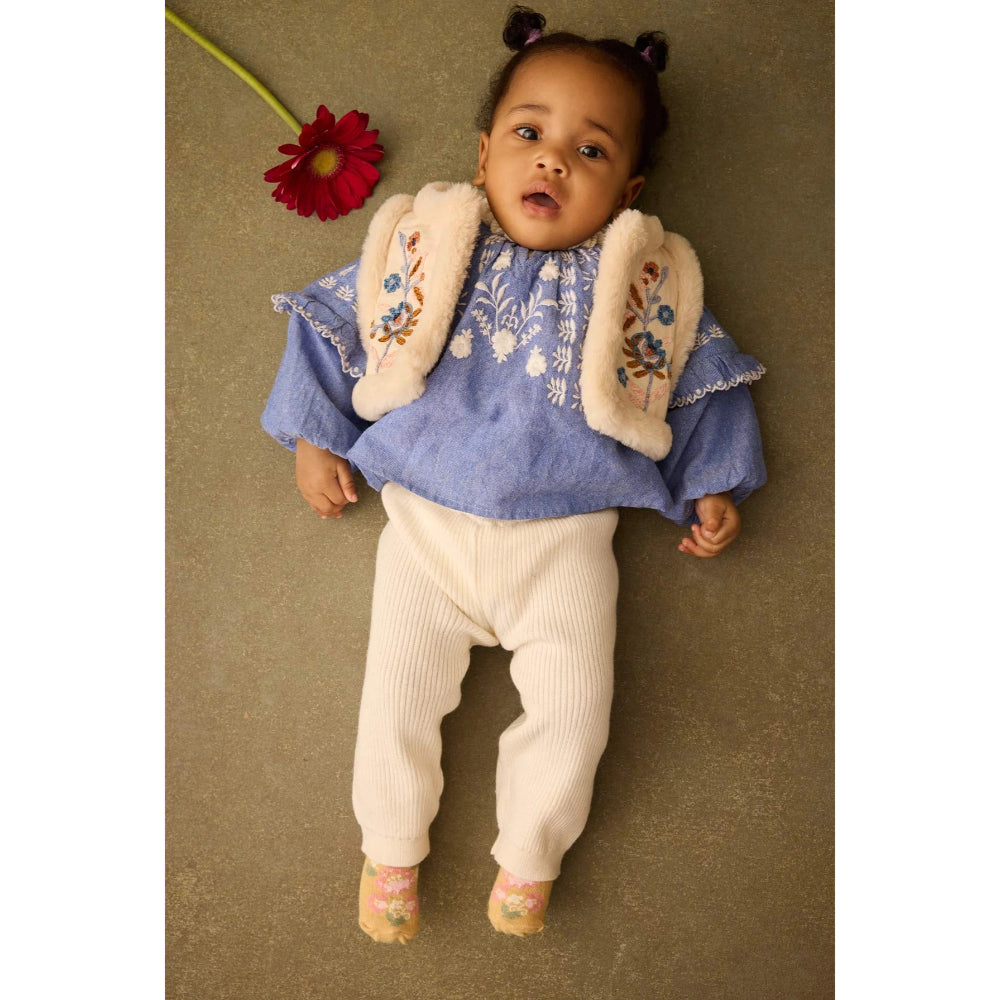 louise-misha-reversible-vest-librana-double-gauze-cream-mish-w25r0179-cream-24m