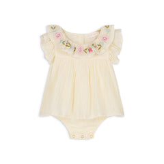 louise-misha-rompers-anusha-single-gauze-yellow-mish-s24r0399-yellow-06m