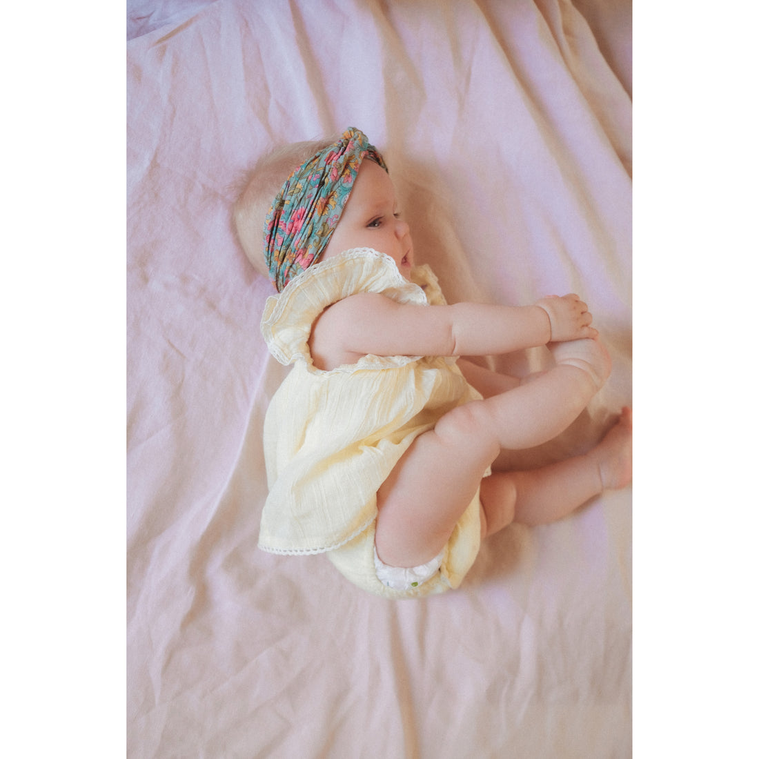 louise-misha-rompers-anusha-single-gauze-yellow-mish-s24r0399-yellow-06m