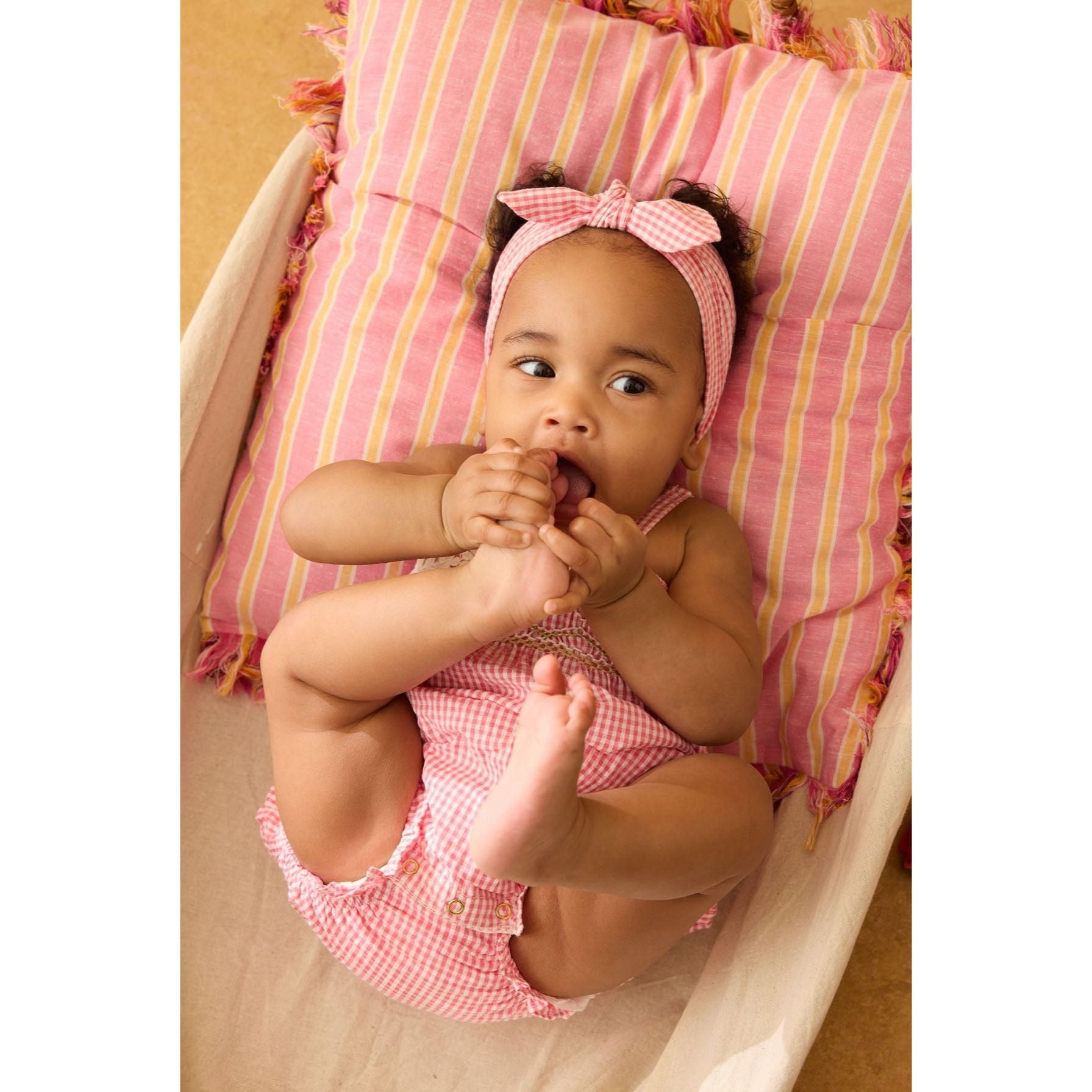 louise-misha-rompers-francesca-y-d-checks-pink-fragola-vichy-mish-s25r0268-pfv-06m