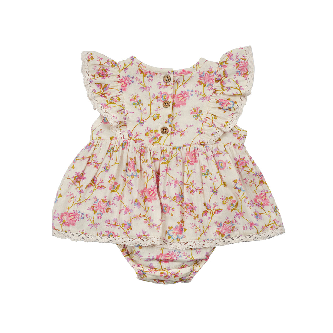 louise-misha-rompers-lena-printed-double-gauze-cream-bucolia-fields-mish-s24r0008-cbf-06m