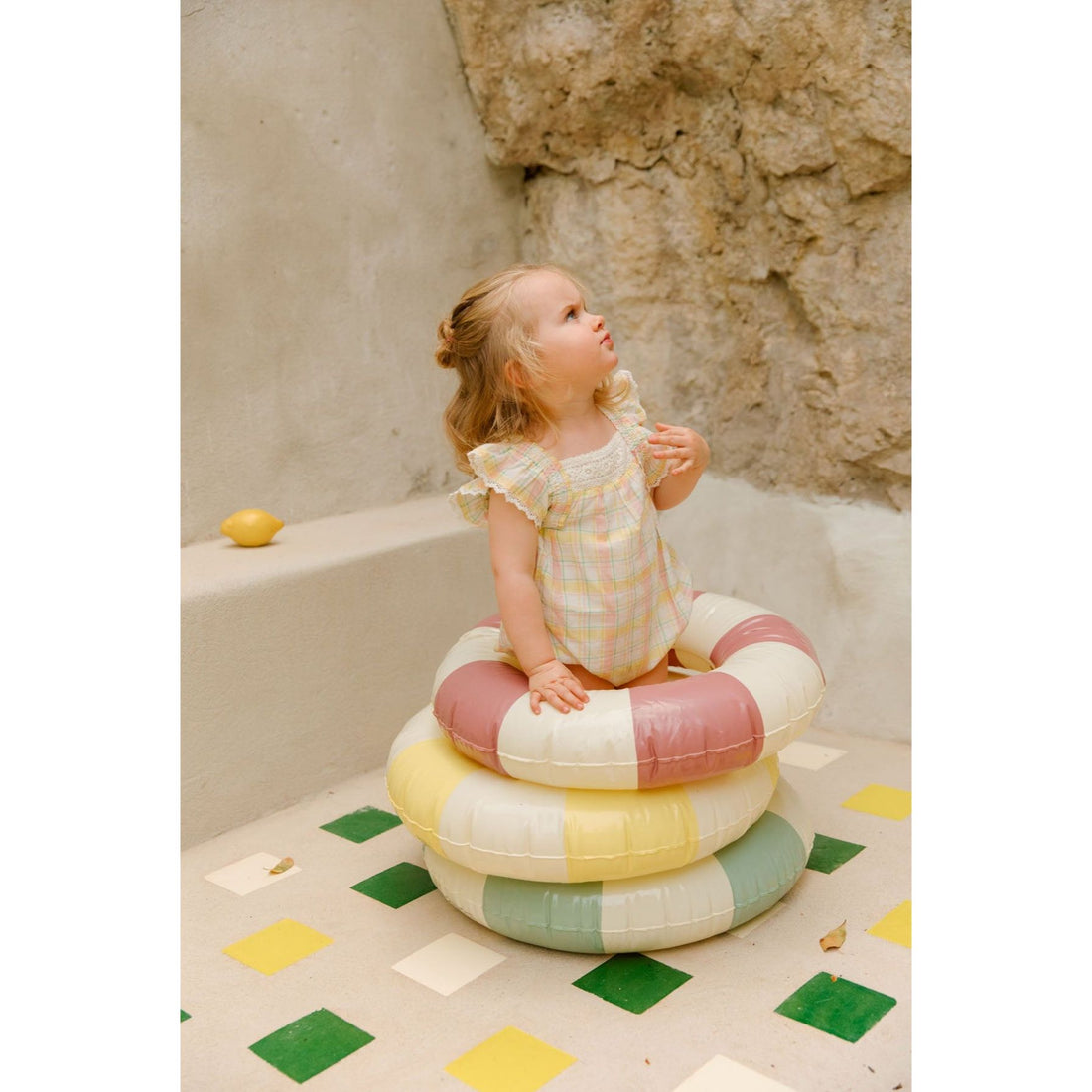 louise-misha-rompers-savia-cotton-voile-yellow-positano-ch-mish-s25r0050-ypc-06m