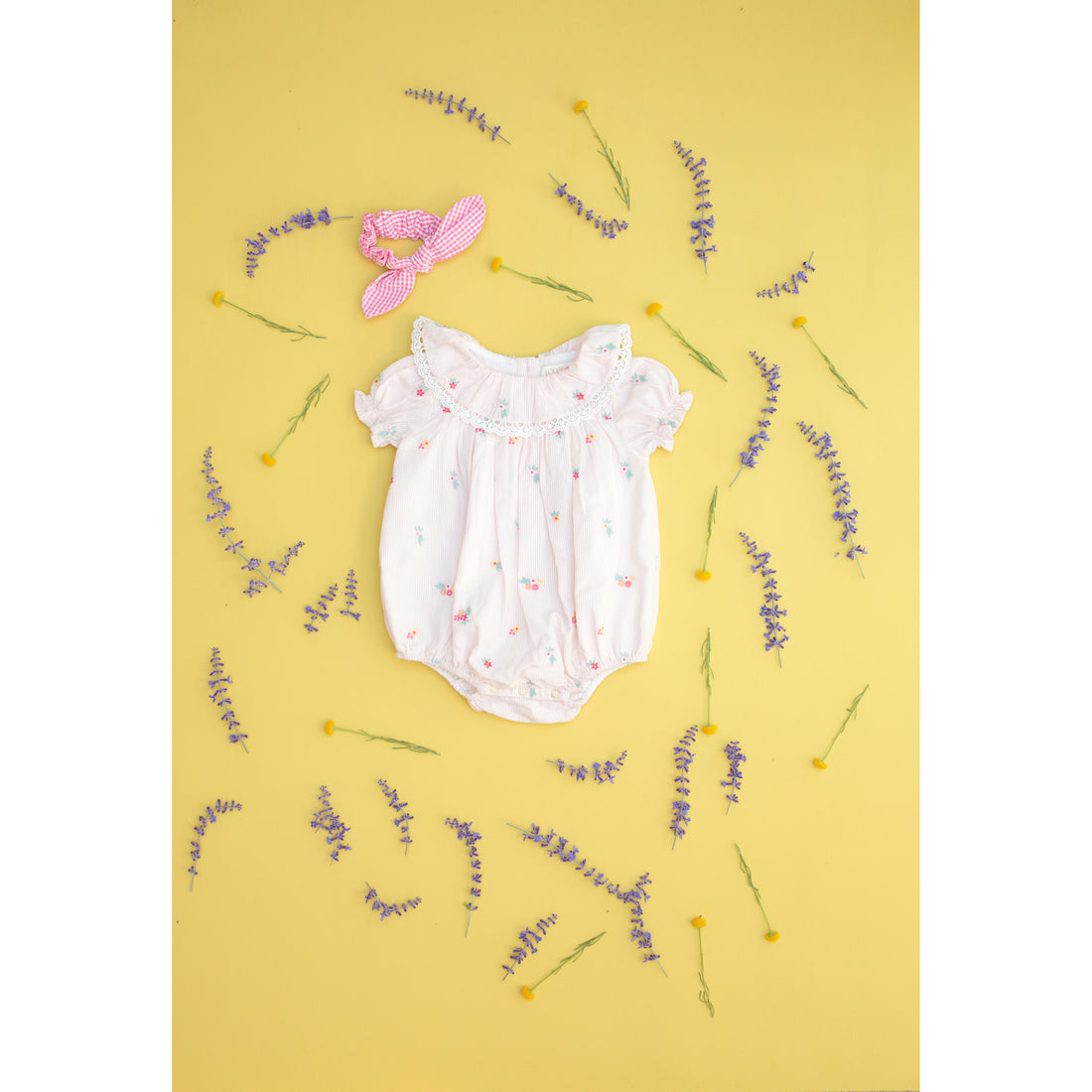 louise-misha-rompers-yolia-embroidered-yarn-dyed-stripes-pink-bouquet-stripes-mish-s25r0270-pbs-06m