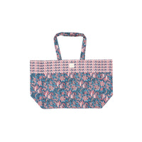 louise-misha-tote-bag-beverly-printed-cotton-canvas-teal-garden-of-eden-mish-s24t0320-tgoe-s